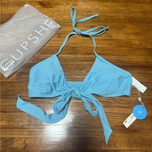 Women’s Cupshe bikini top